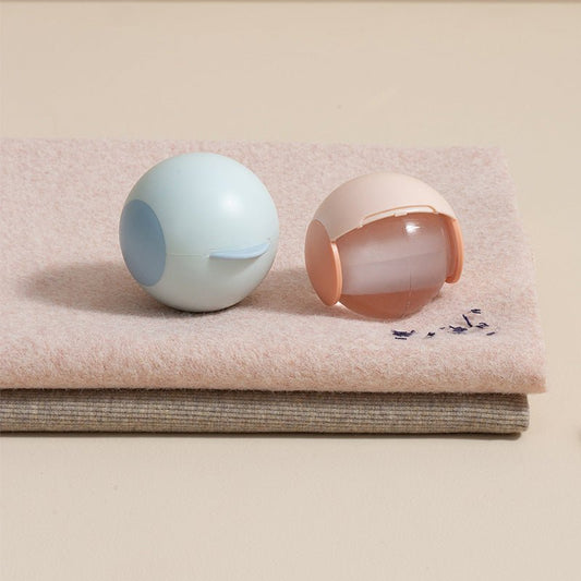 Spherical Hair Sticking Device, Travel Hair Dyeing Device, Pet Hair Removal Device | Luxury Home Accessories | Heulog Glow