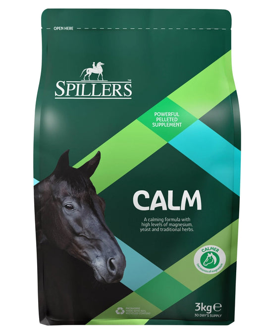 Spillers Calm 3kg | Luxury Home Accessories | Heulog Glow