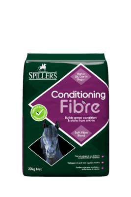 Spillers Conditioning Fibre 20kg | Luxury Home Accessories | Heulog Glow