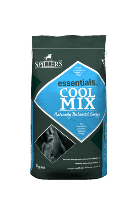 Spillers Cool Mix 20kg | Luxury Home Accessories | Heulog Glow