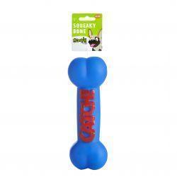 Squeaky Bone 9" Pm £1.99, 9" | Luxury Home Accessories | Heulog Glow