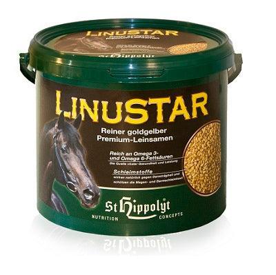 St. Hippolyt Linustar 25kg | Luxury Home Accessories | Heulog Glow
