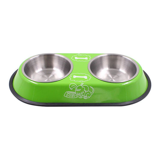 Stainless steel bowl | Luxury Home Accessories | Heulog Glow