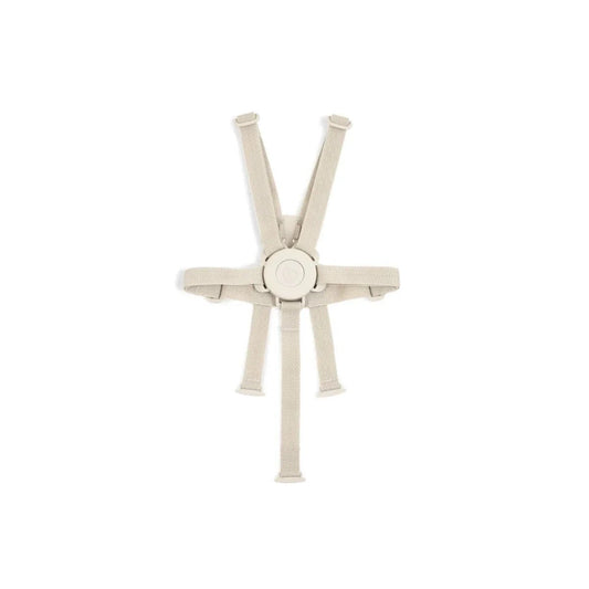 Stokke Tripp Trapp Harness² - Beige | Luxury Home Accessories | Heulog Glow