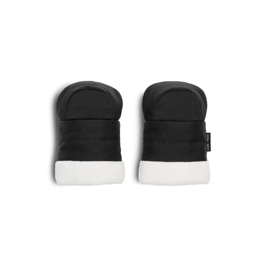 Stokke YOYO Mittens - Black | Luxury Home Accessories | Heulog Glow