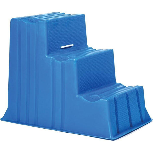 Stubbs Up & Over Steps | Luxury Home Accessories | Heulog Glow