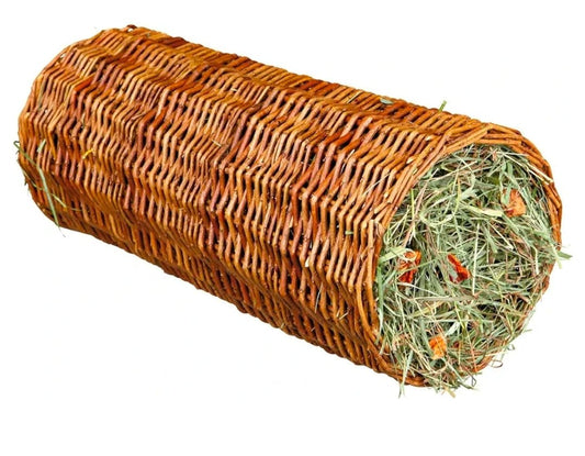 Stuffed Willow Tunnel | Luxury Home Accessories | Heulog Glow