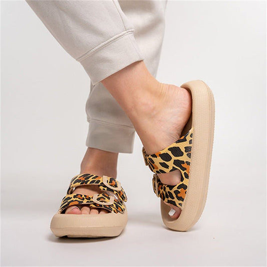 Summer Women Outdoor Indoor Thick-soled Eva Sandals And Slippers | Luxury Home Accessories | Heulog Glow