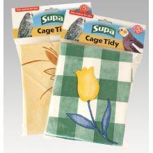 Supa Cage Tidies 720 | Luxury Home Accessories | Heulog Glow