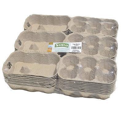 Supa Egg Boxes x24 | Luxury Home Accessories | Heulog Glow