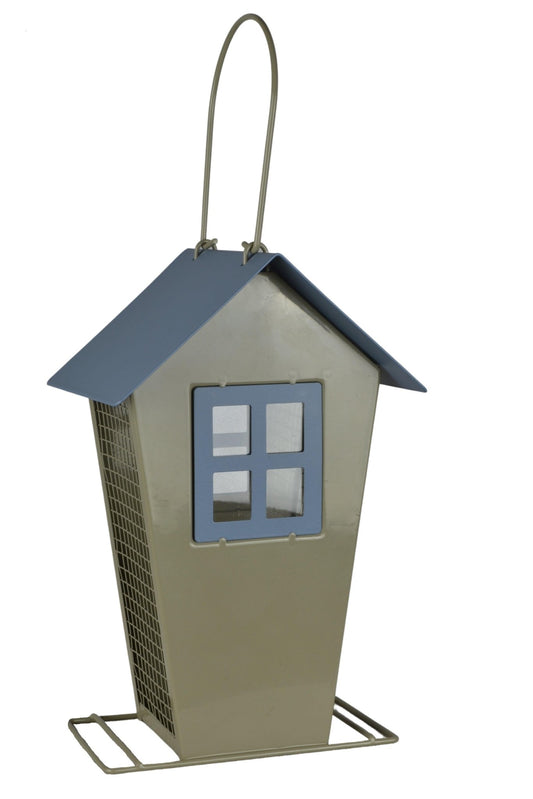 Supa Hamilton Peanut Feeder x3 | Luxury Home Accessories | Heulog Glow