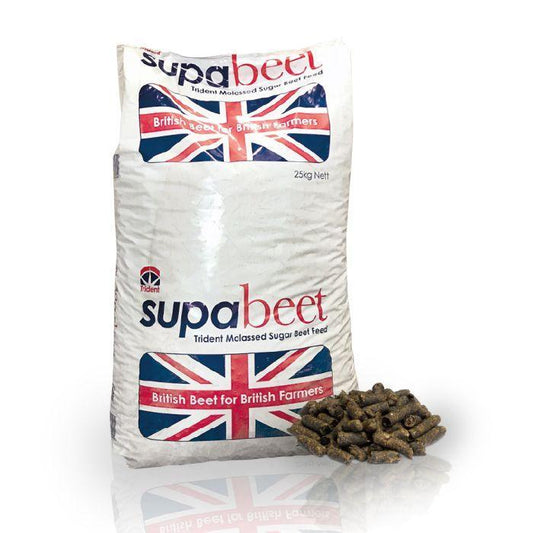 Supabeet Sugar Beet Pellets | Luxury Home Accessories | Heulog Glow