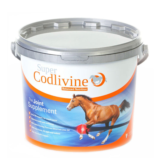 Super Codlivine Supplement Joint | Luxury Home Accessories | Heulog Glow