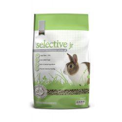 Supreme Selective Rabbit Junior 10kg | Luxury Home Accessories | Heulog Glow