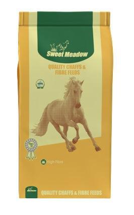 Sweet Meadow Garlic Chaff 12.5kg | Luxury Home Accessories | Heulog Glow