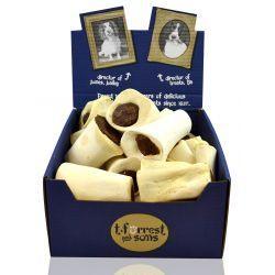T. Forrest & Sons Filled Bone Lamb & Rice, bulk | Luxury Home Accessories | Heulog Glow