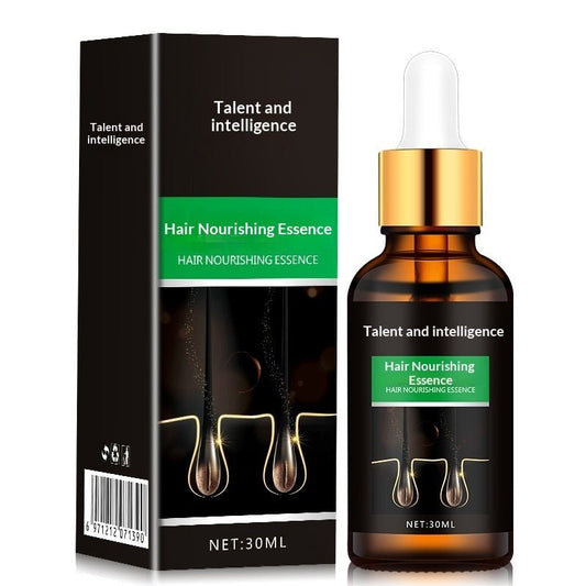 Talent Hair Growth Repair Hair Follicle Essential Oil | Luxury Home Accessories | Heulog Glow
