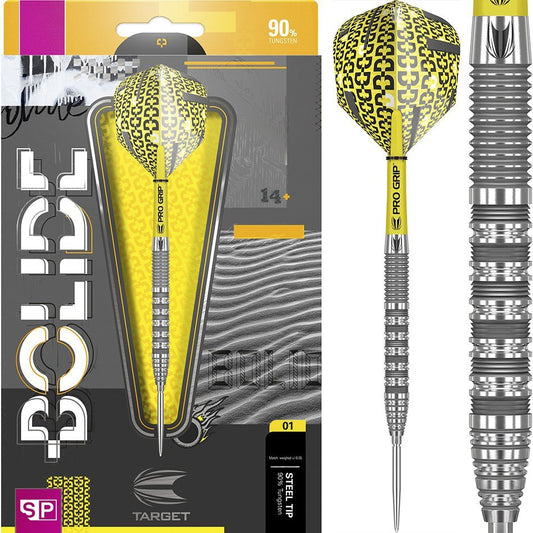 Target Bolide 01 90% SP