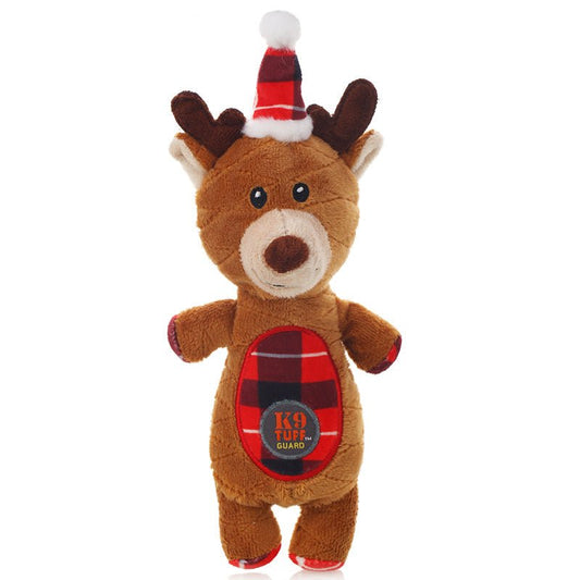 Teeth Resistant Interactive Pet Vocal Toy | Luxury Home Accessories | Heulog Glow