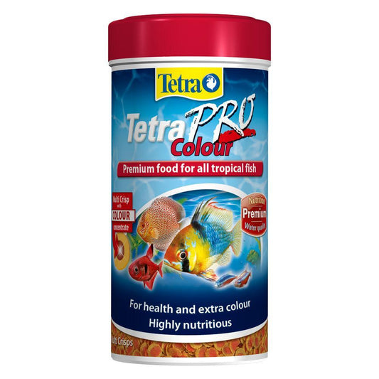 Tetra Pro Colour | Luxury Home Accessories | Heulog Glow