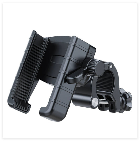 The Handlebar Mount | Luxury Home Accessories | Heulog Glow