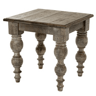 The Rutland Collection Side Table | Luxury Home Accessories | Heulog Glow