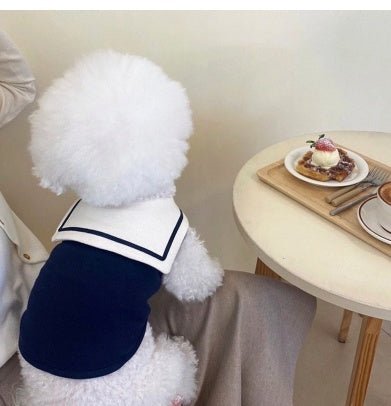 Thin Puppy Dog Clothes Cat Pet Small Puppies Spring And Summer | Luxury Home Accessories | Heulog Glow