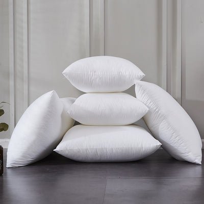 Throw Pillow Sofa Cushion Large Pillow Core | Luxury Home Accessories | Heulog Glow