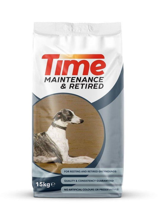 Time Greyhound Maintenance & Retired 15kg | Luxury Home Accessories | Heulog Glow