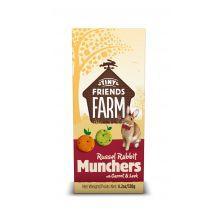 Tiny Friends Farm Carrot & Peas Munchers | Luxury Home Accessories | Heulog Glow