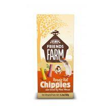 Tiny Friends Farm Reggie's Chippies | Luxury Home Accessories | Heulog Glow