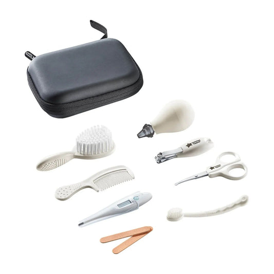 Tommee Tippee Healthcare Kit for Baby | Luxury Home Accessories | Heulog Glow