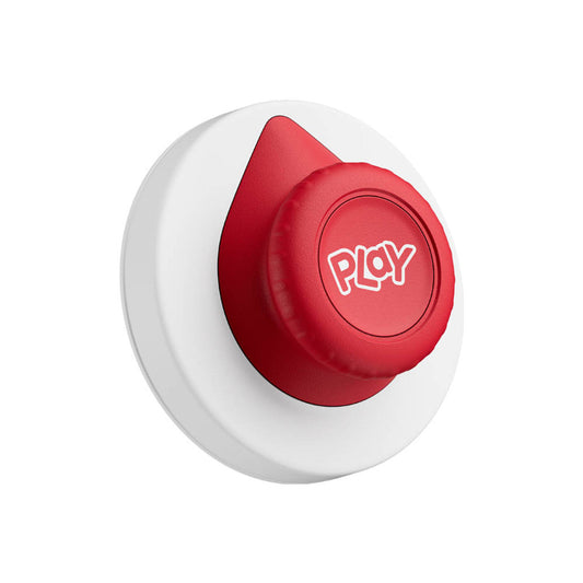 Toniebox 2 Tonieplayer Controller - Sunset Red