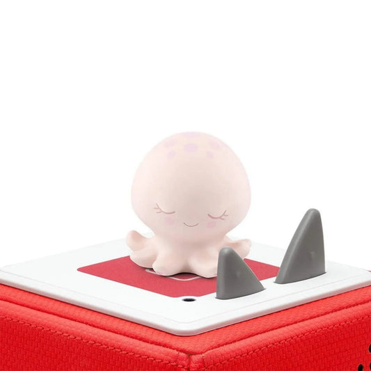 Tonies A Bedtime Story from the Ocean Audio Play - Sleepy Octopus | Luxury Home Accessories | Heulog Glow