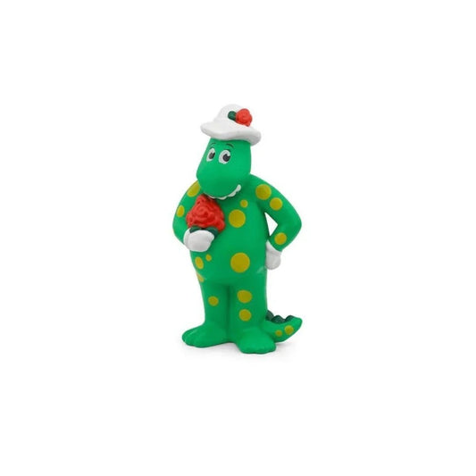 Tonies The Wiggles - Dorothy Dinosaur | Luxury Home Accessories | Heulog Glow
