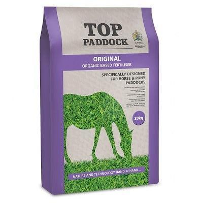 Top Paddock Fertiliser | Luxury Home Accessories | Heulog Glow