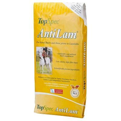 TopSpec Anti Lam | Luxury Home Accessories | Heulog Glow