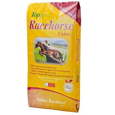 TopSpec Racehorse Cubes | Luxury Home Accessories | Heulog Glow
