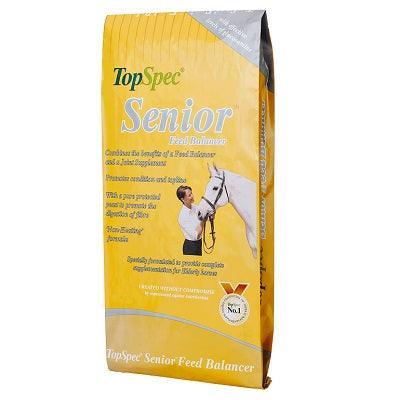TopSpec Senior Balancer | Luxury Home Accessories | Heulog Glow