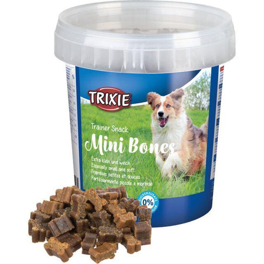 Trainer Snack Bones with beef, lamb & poultry | Luxury Home Accessories | Heulog Glow