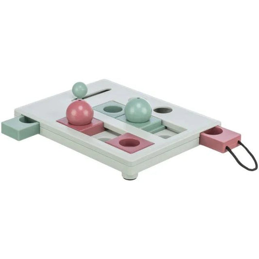 Trixie Brain Mover Strategy Game | Luxury Home Accessories | Heulog Glow