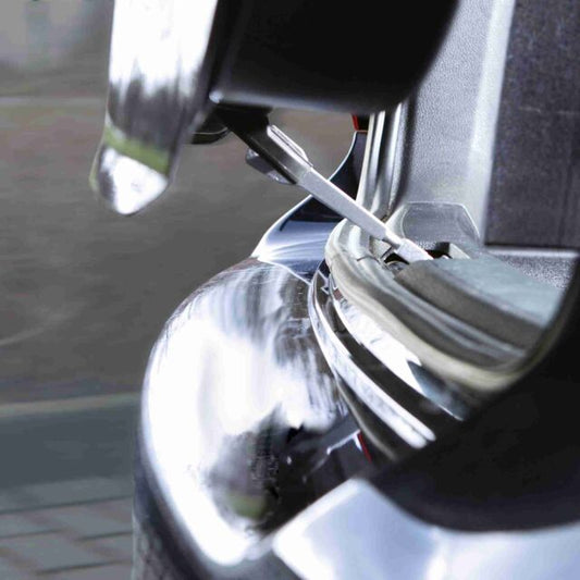 Trixie Car Cooler | Luxury Home Accessories | Heulog Glow