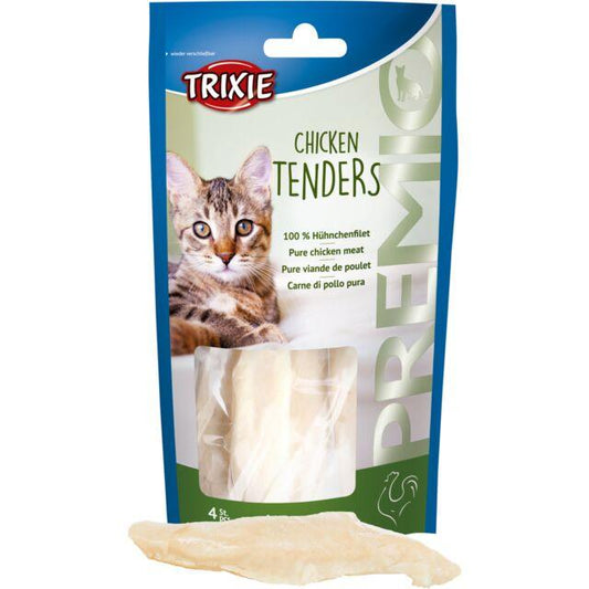 Trixie Chicken Breast Tenders | Luxury Home Accessories | Heulog Glow