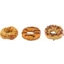 Trixie Dog Donuts (3 PACK) | Luxury Home Accessories | Heulog Glow