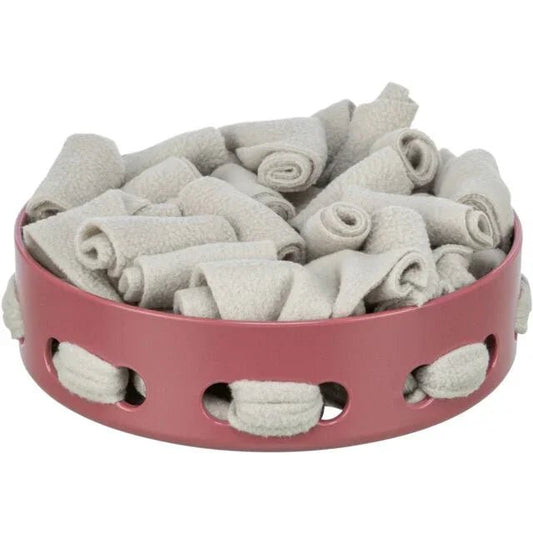 Trixie Hide'n'Sniff Bowl | Luxury Home Accessories | Heulog Glow