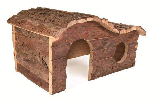 Trixie House Hanna For Small Animals | Luxury Home Accessories | Heulog Glow