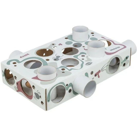 Trixie Paws'n'Treats Box | Luxury Home Accessories | Heulog Glow