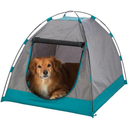 Trixie Pet Tent | Luxury Home Accessories | Heulog Glow