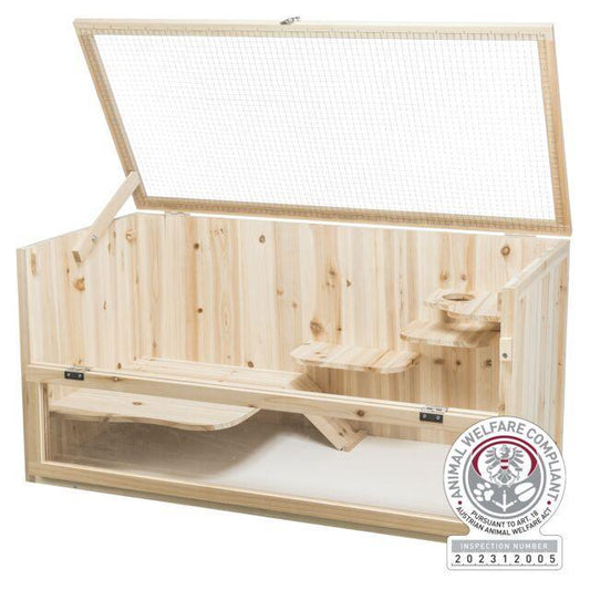 Trixie Rodent Home | Luxury Home Accessories | Heulog Glow