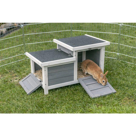 Trixie Small Animal Home | Luxury Home Accessories | Heulog Glow